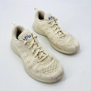 APL Cream Techloom Pro Sneakers